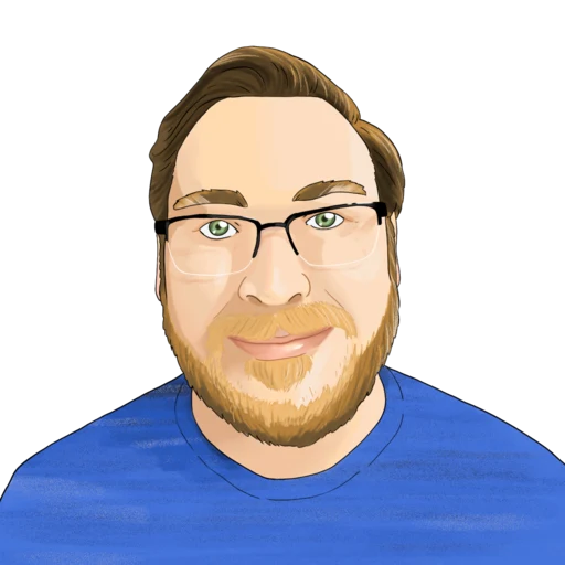 Peter R Stanley, Founder of Snow Penguin Studios